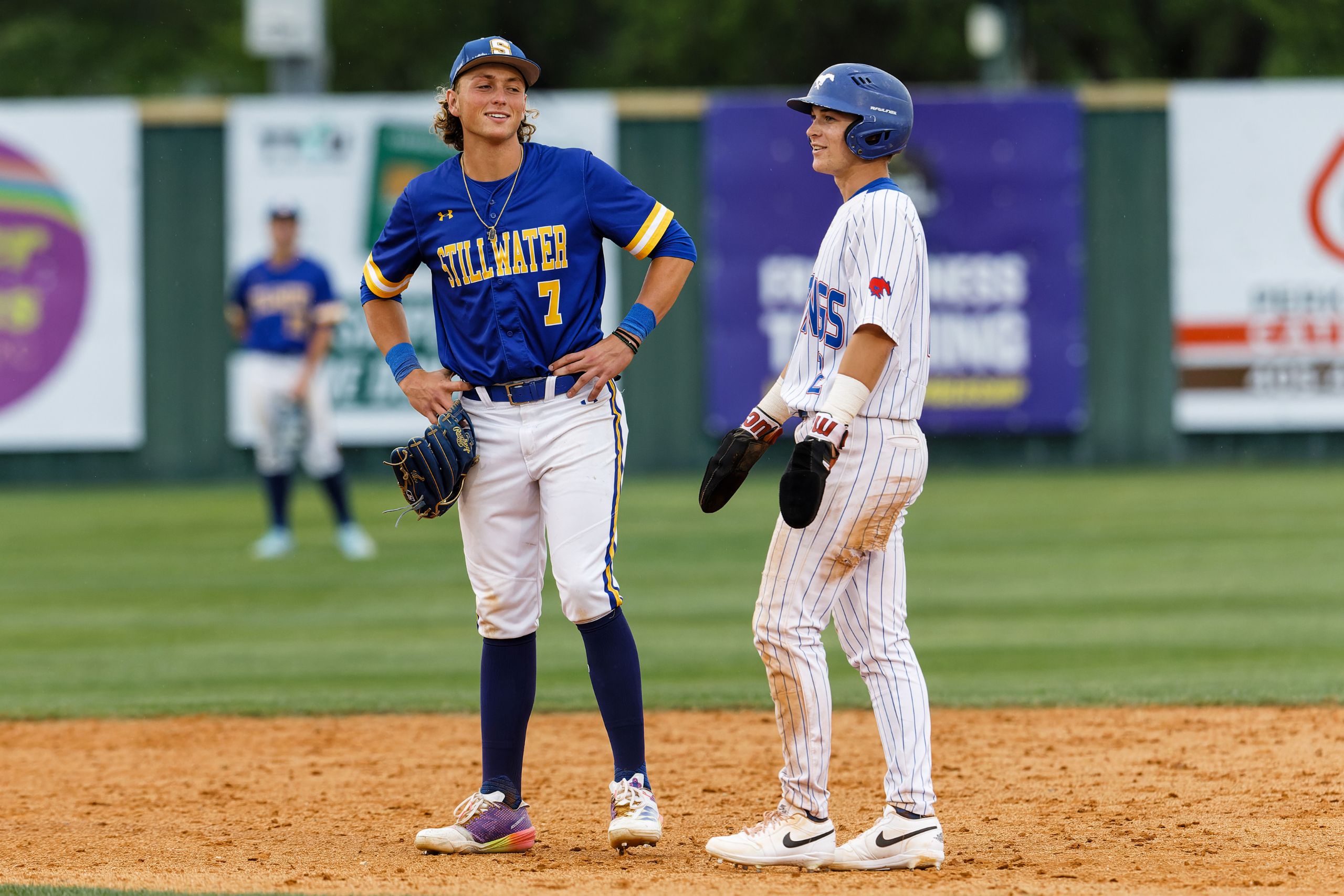 BaseballAmerica's tweet card. Baseball America has added 2025 draft picks to Top 30 Prospects rankings. See the most notable new additions here.