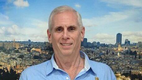 _ZachFoster's tweet card. Friends of the IDF faces internal collapse as leadership turmoil, financial mismanagement and allegations of favoritism threaten donor trust and organizational stability