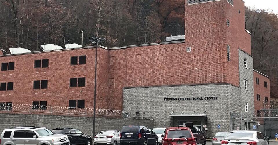 WVPress's tweet card. WELCH — The Stevens Correctional Center in McDowell County is now under the control of the West Virginia Division of Corrections.