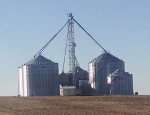 BRNAgNews_Jared's tweet card. The co-founder of AgMarket.net says there could be long-term opportunities brewing in the corn market. Matt Bennett says several factors make him optimistic for 2026. “We’ve drawn down world stocks...