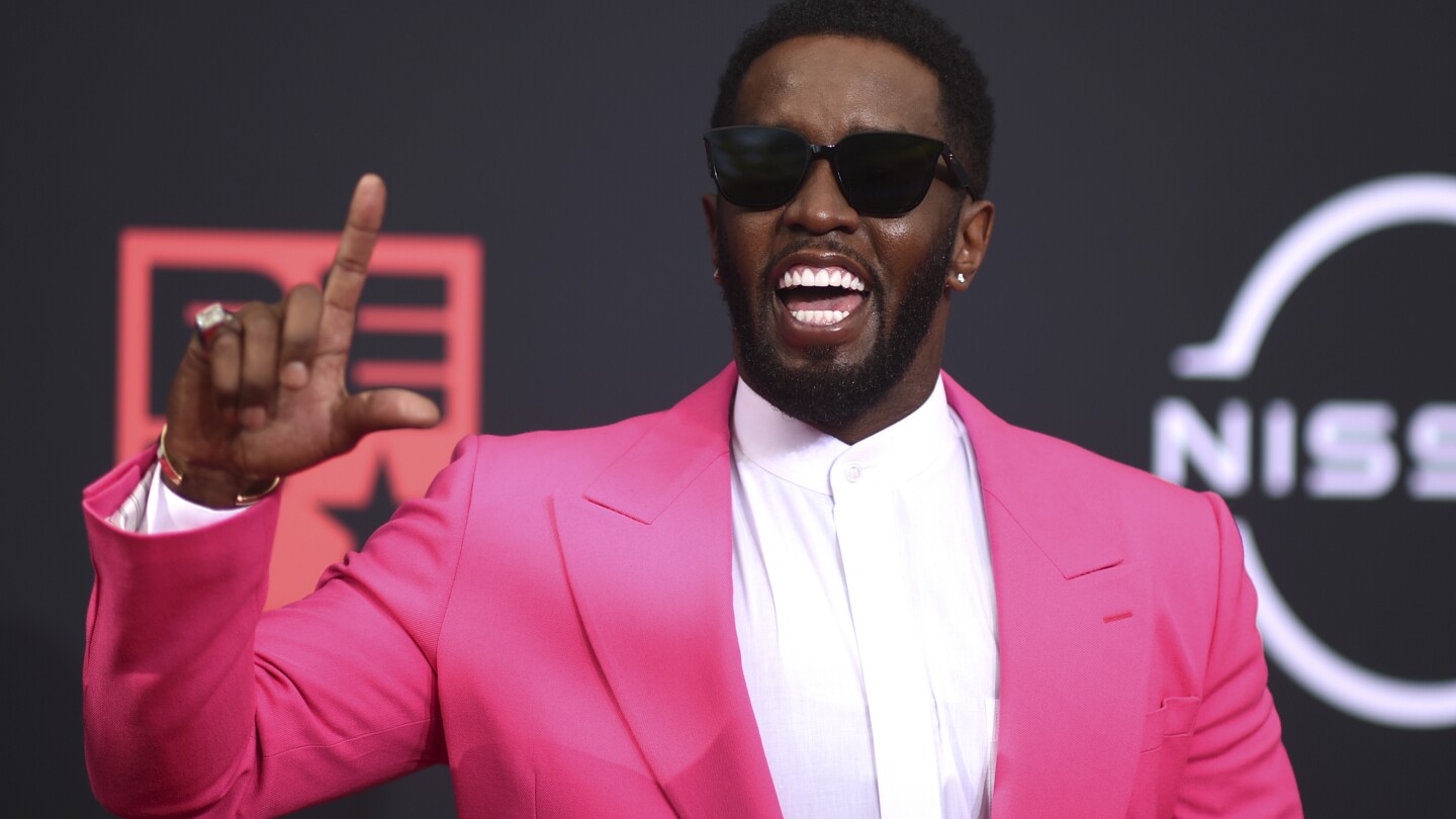 mariashermanAP's tweet card. Sean “Diddy” Combs has been convicted of prostitution charges by a federal jury which could have an impact on his business ventures.