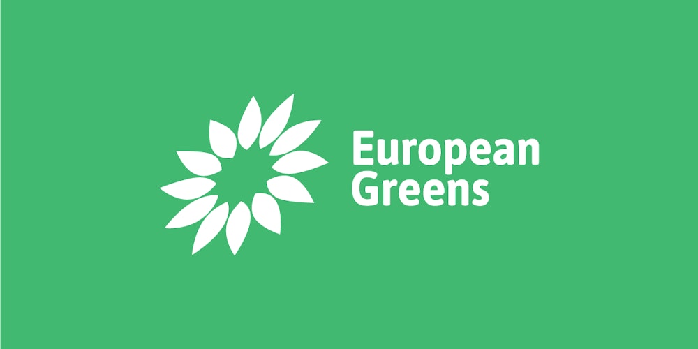 CiaranCuffe's tweet card. European Greens bring together national parties that share the same Green values, and who are active across the entire European continent - both within the European Union and beyond. We are striving...