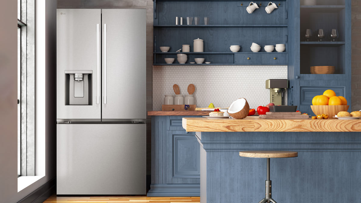 ConsumerReports's tweet card. These are the best refrigerators you can buy right now, according to CR’s exclusive tests, from Dacor, Danby, GE, LG, Samsung, and Sub-Zero.