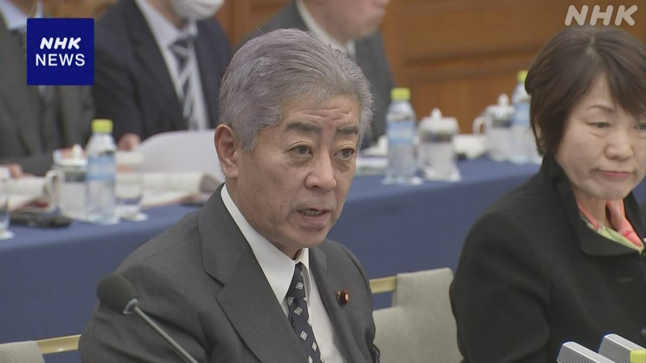 check_policy's tweet card. 【NHK】岩屋外務大臣は、訪問先の中国で開かれた関係閣僚による会合で、日本を訪れる中国人の観光客向けのビザの発給要件などを緩和する…