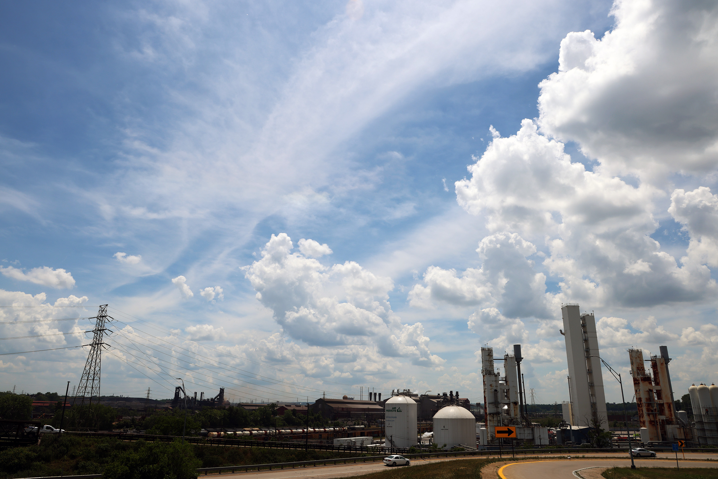 jake_zuckerman's tweet card. Ohio’s new budget kills a decades-old rule that gives neighbors of industrial scale air polluters powers to sue over threats to public safety.