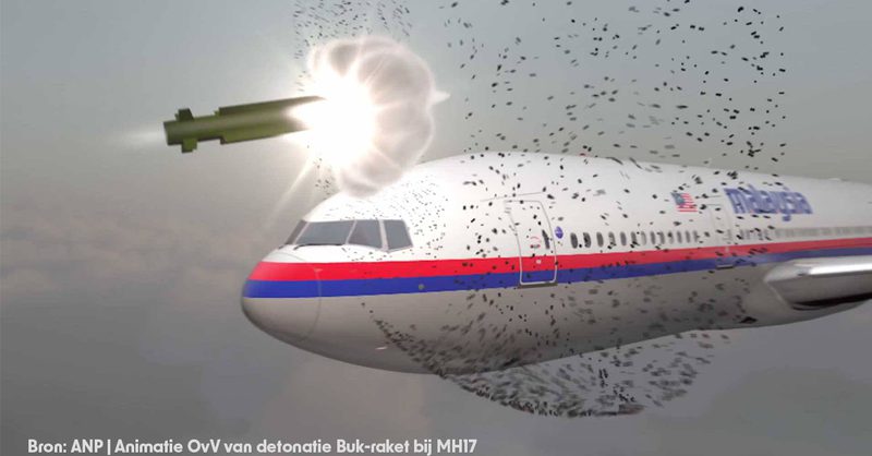 ongehoordnedtv's tweet card. Auteur: Eric van de Beek Het is onbekend wie vlucht MH17 heeft neergehaald, oordeelde vandaag het Europees Hof voor de Rechten van de Mens. Het Hof…