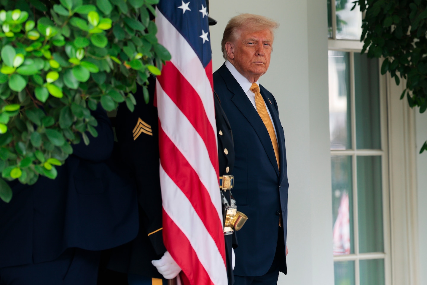 amacker's tweet card. President Trump asked Republican lawmakers how they felt about firing Fed Chairman Jerome Powell and they expressed approval for the firing, the people said. It remains to be seen if Trump will...