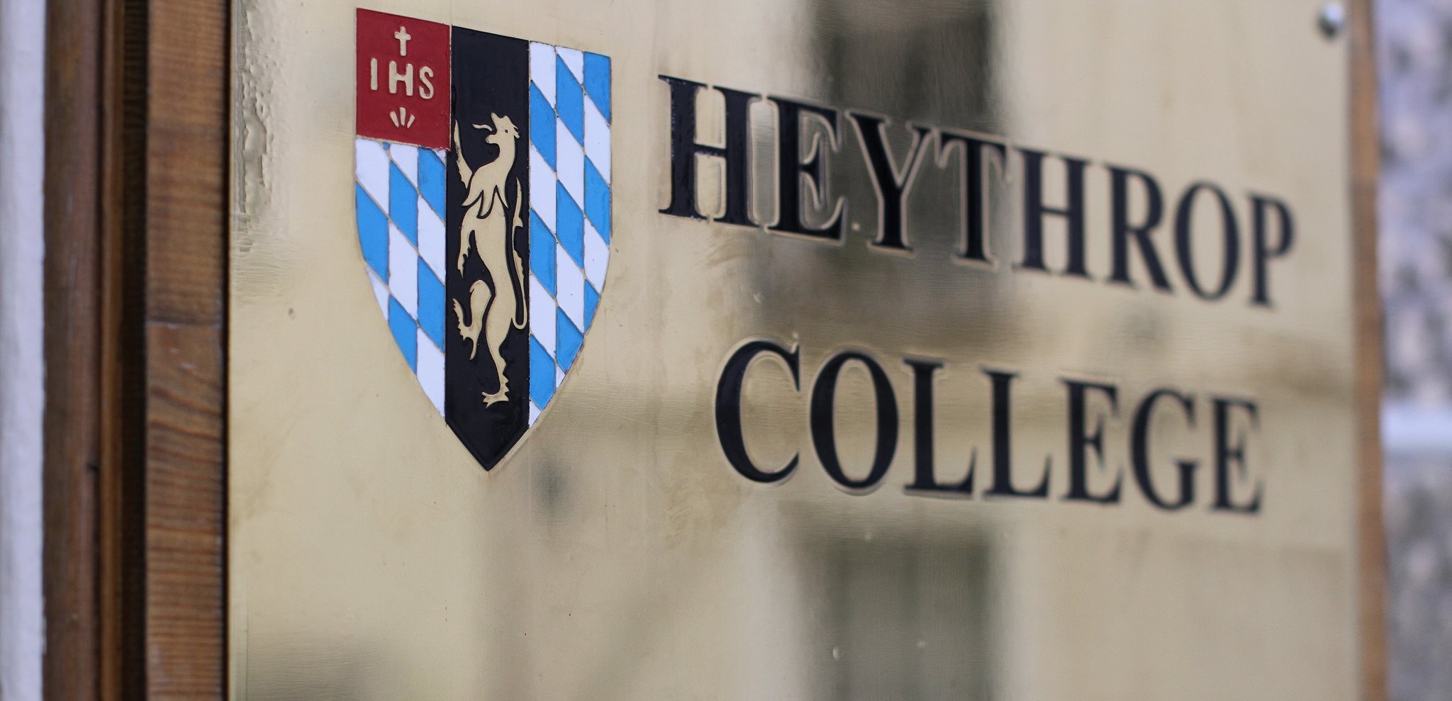 JesuitsBritain's tweet card. Dame Rachel de Souza studied Philosophy and Theology at Heythrop College