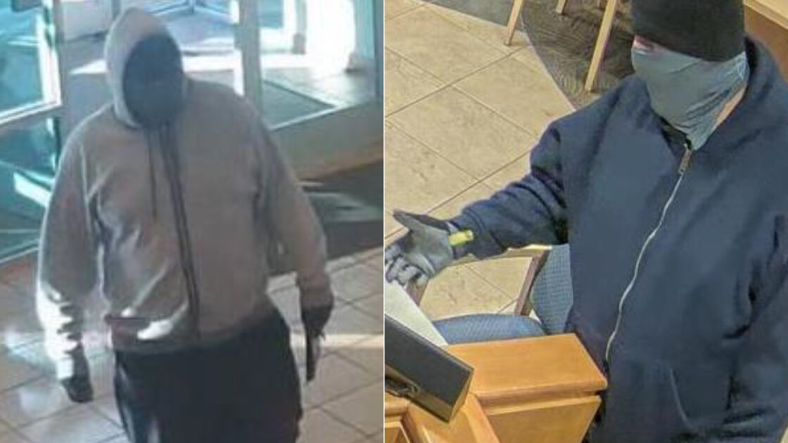 bymarkwalker's tweet card. Colorado led the country in bank robberies, per capita, for three years starting in 2021. Law enforcement officials found innovative ways to crack the crime wave.