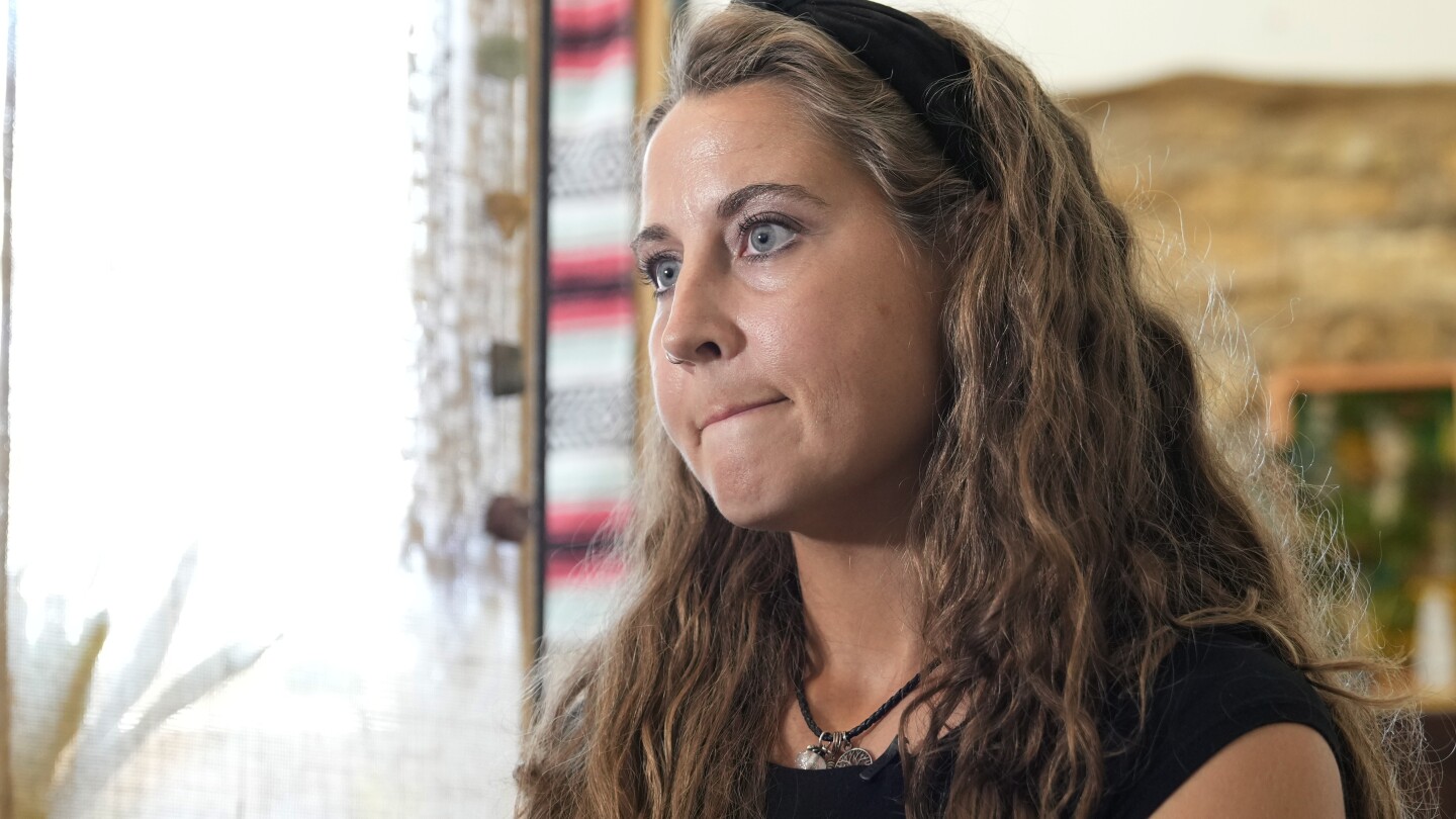 AmandaSeitz's tweet card. A federal investigation has found that a Texas hospital that repeatedly sent a woman who was bleeding and in pain home without ending her nonviable, life-threatening pregnancy violated the law.