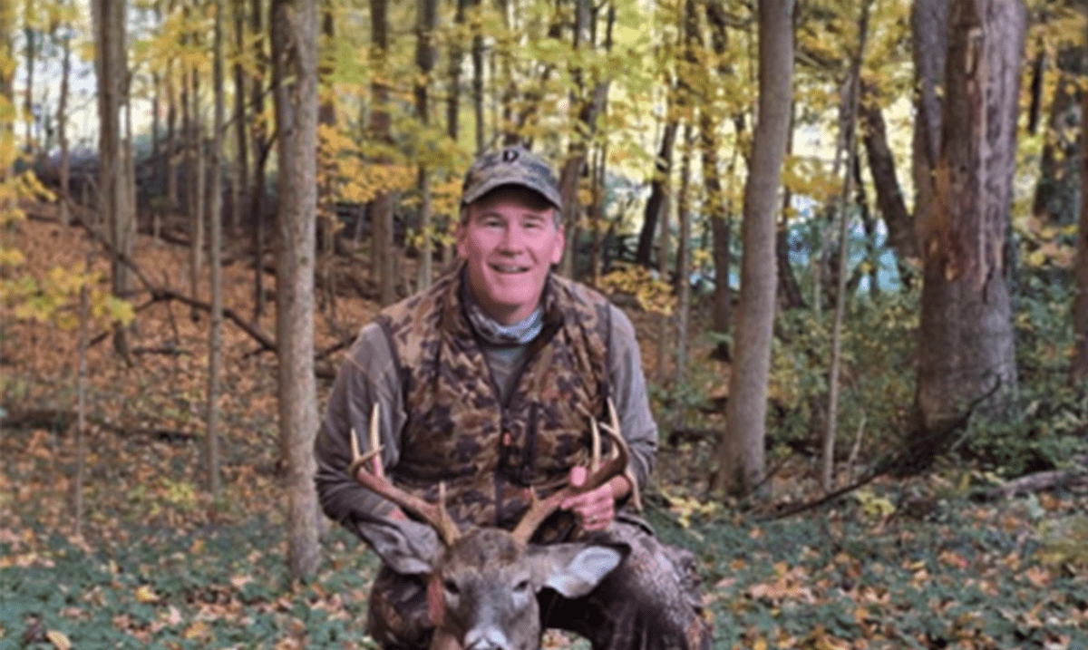 SenJonHusted's tweet card. Editor’s Note: We are pleased to post the latest of our occasional Q&A features with an elected official who supports hunting and the shooting sports. NSSF thanks U.S. Sen. Jon Husted (R-Ohio) for...