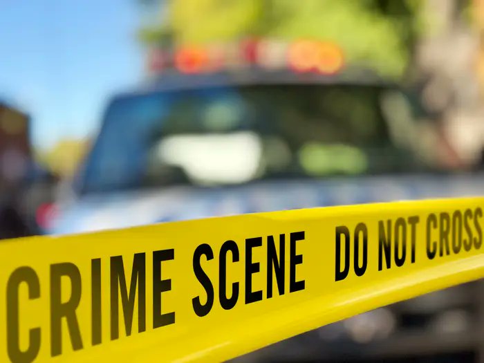 nilepostnews's tweet card. We are treating this as a murder case. Our teams are working to find whoever is responsible. We urge the public to remain calm but vigilant, and to share any in...
