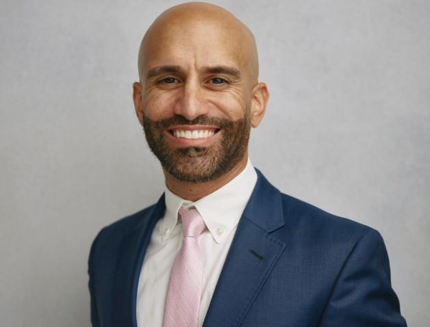 zachblackburn23's tweet card. A New Jersey physician has alleged that Ron Arnau, a Democratic nominee for a state Assembly district in North Jersey, physically and emotionally abused