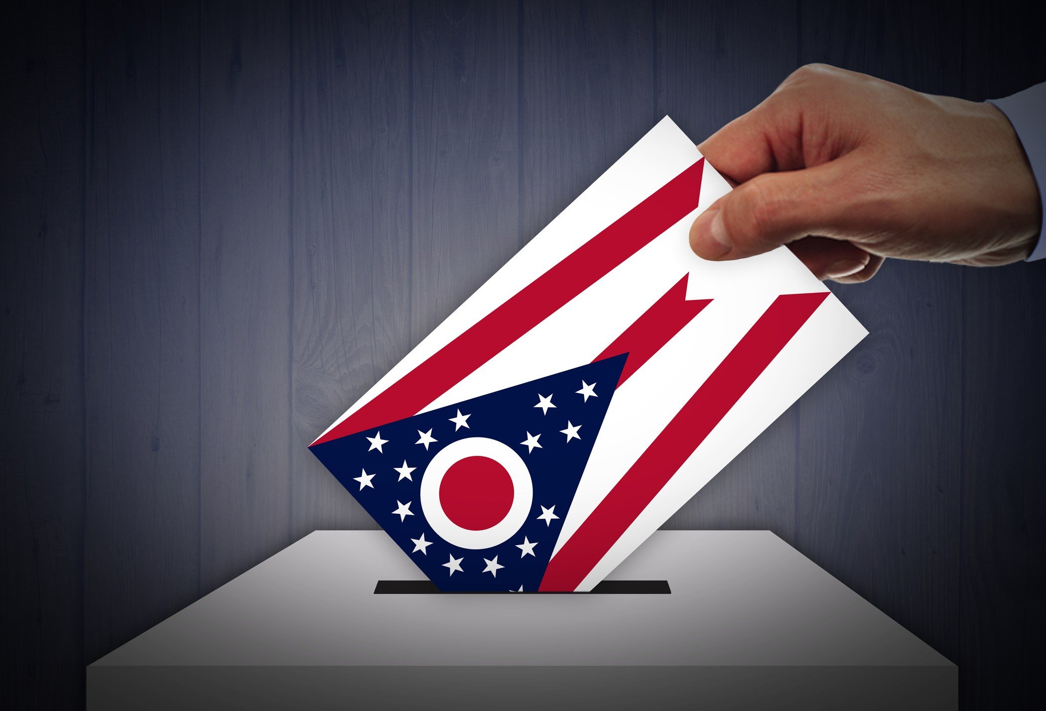lwvohio's tweet card. Ohio's county boards are required to audit election results after each election.