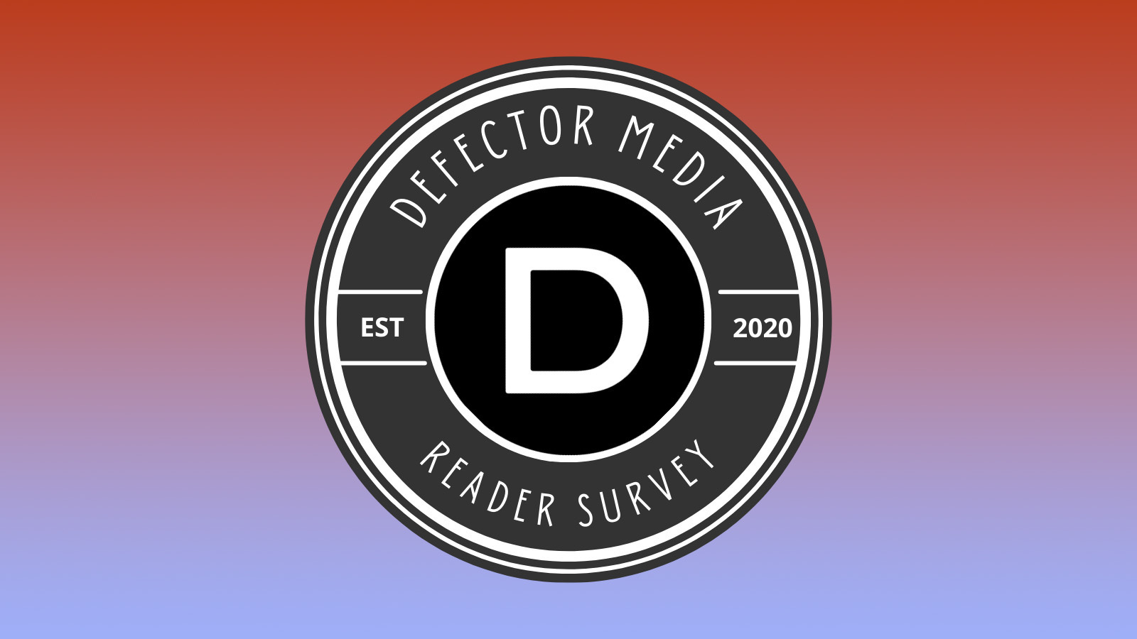 DefectorMedia's tweet card. Defector’s growth committee is hard at work preparing for all-company meetings in August, where we’ll set strategy for Year 6 and beyond. Our biennial reader survey is probably the most important...