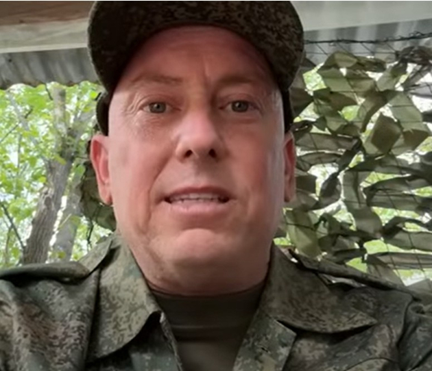 9000Gigachud's tweet card. The Texas man is the latest in a string of Americans lured to Russia by propaganda, yet confronting a reality that is altogether different than the utopia they were sold.