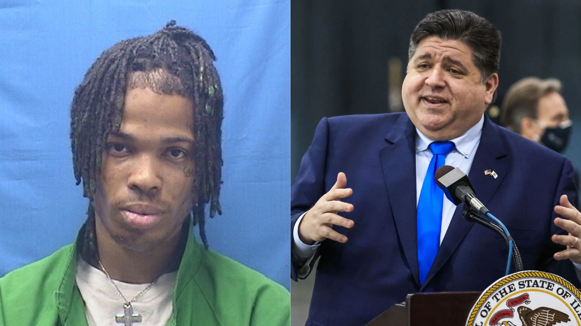 ReduxxMag's tweet card. A trans-identified male who pled guilty to second-degree murder of his former cellmate has filed multiple lawsuits against officials with the Illinois Department of Corrections (IDOC), as well as the...