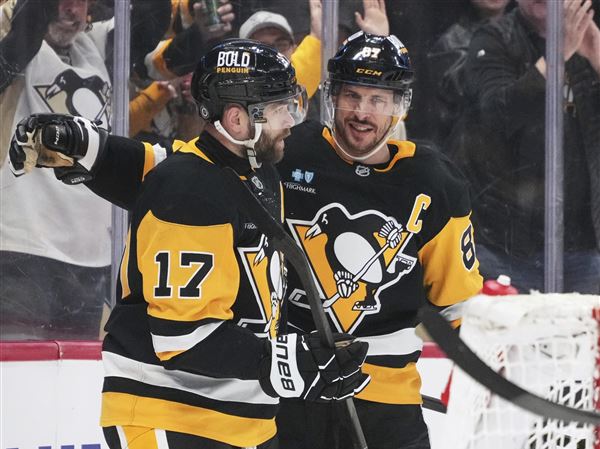jjmid04's tweet card. After it was announced on Monday that the Penguins would be participating in the NHL’s opening night festivities, the full schedule was released...