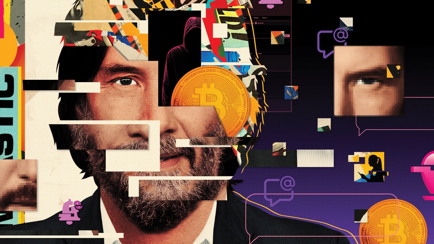 chafkin's tweet card. Victims think they’re talking to Keanu Reeves. Or Kevin Costner. Then come the pleas for cash. The brazen AI-fueled con that fleeces lovestruck fans and has Hollywood finally fighting back.