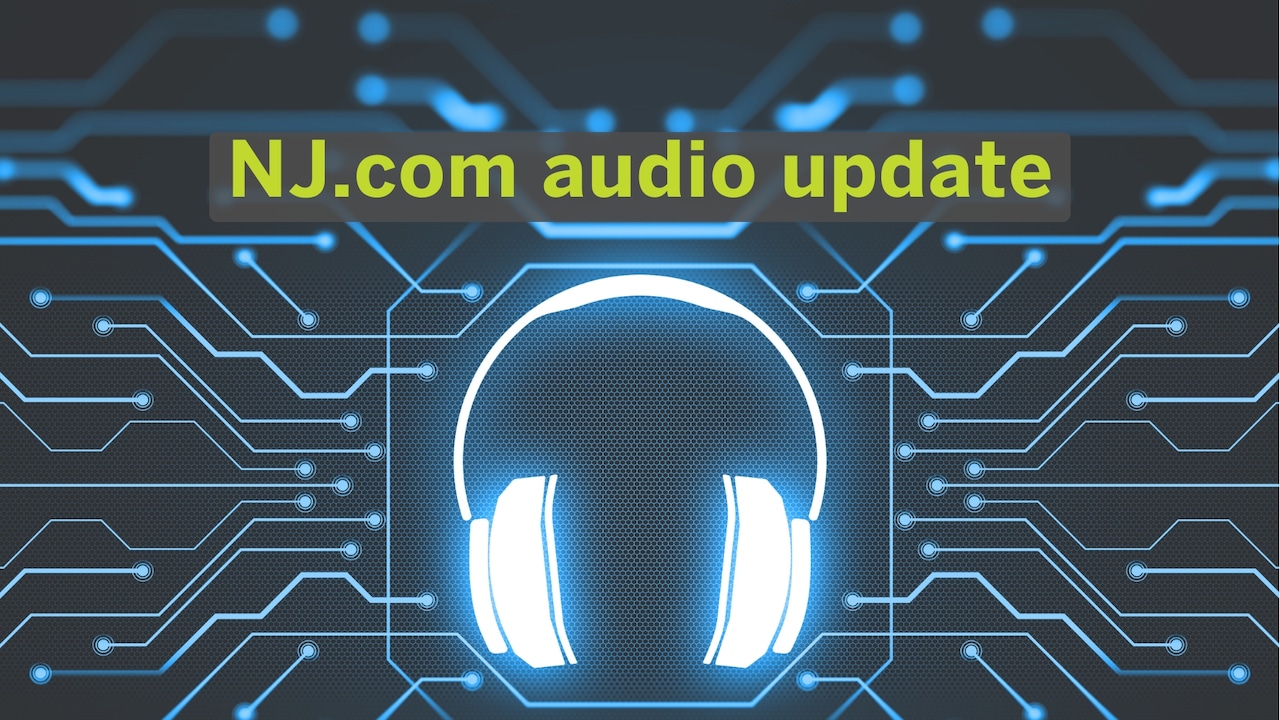 njdotcom's tweet card. NJ.com's morning audio update brings you the latest news from around the state in a quick audio summary.