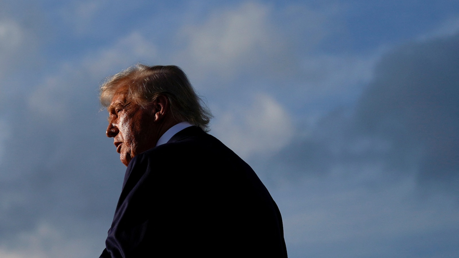 HouseJudiciary's tweet card. President Donald Trump continued Wednesday to dismiss calls within his own party for more transparency into the Jeffrey Epstein investigation.