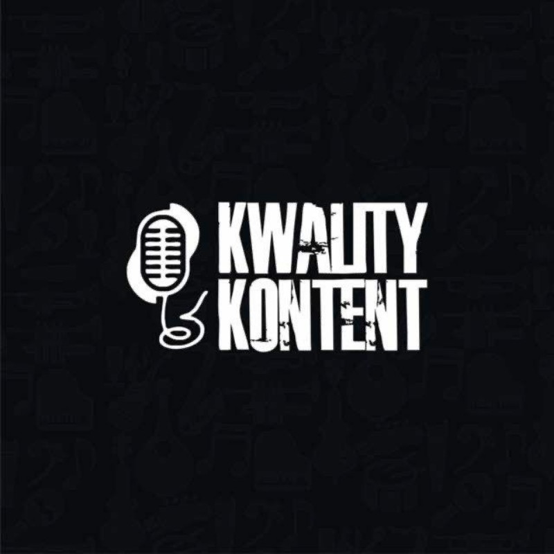 KwalityKontentt's tweet card. Kwality Kontent is on Snapchat!