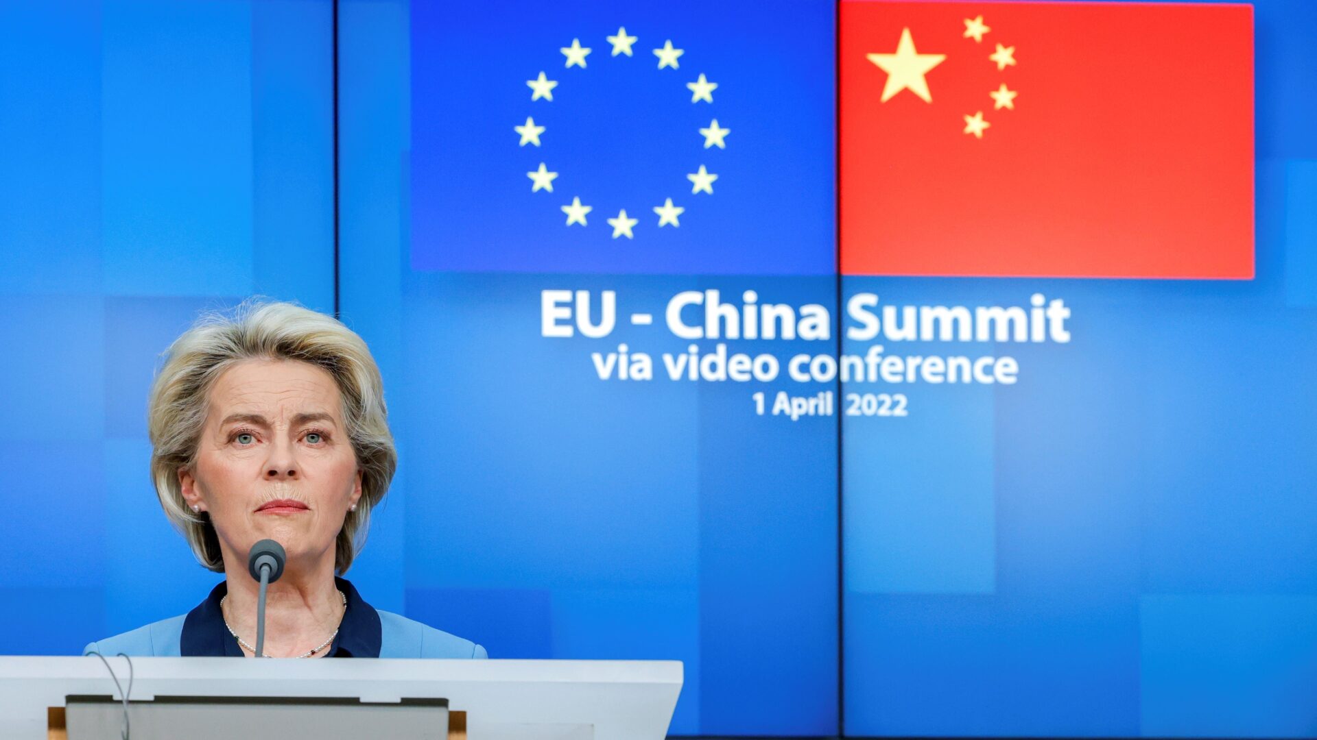 WPReview's tweet card. Lingering disputes had already created a dilemma for the EU over how to handle trade with China. Trump’s return has only made it more complicated.