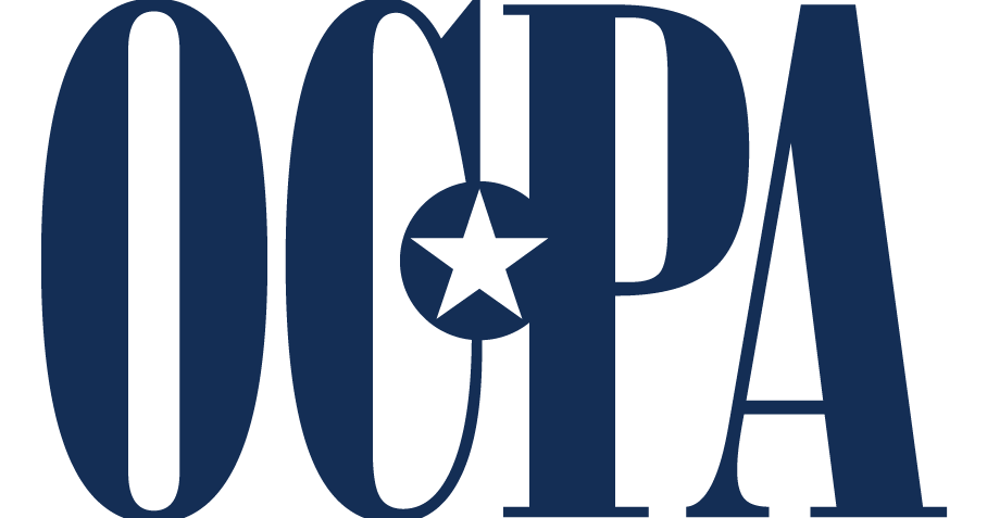 DustyDeevers's tweet card. For more than 30 years, the Oklahoma Council of Public Affairs (OCPA) has promoted the flourishing of the people of Oklahoma by advancing principles and…
