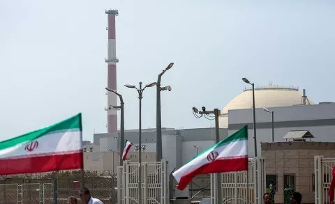 mark_d_wallace's tweet card. United Against Nuclear Iran Chairman Governor Jeb Bush and CEO Ambassador Mark D. Wallace issued the following statement today after Axios reported on a deadline issued to Iran’s regime for it to...