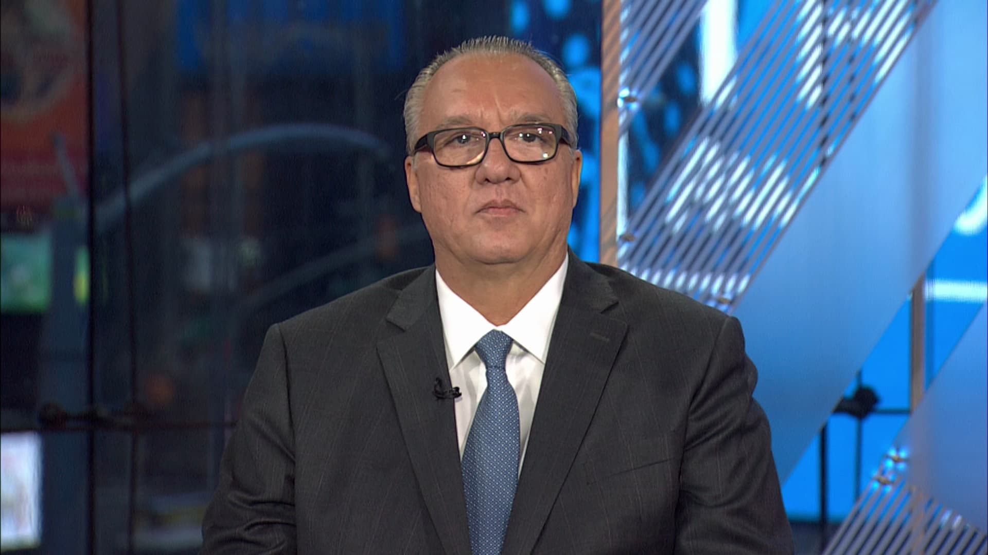 NoOne23131214's tweet card. Cleveland-Cliffs CEO Lourenco Goncalves told CNBC's Jim Cramer on Monday that a surge in domestic auto production is imminent.