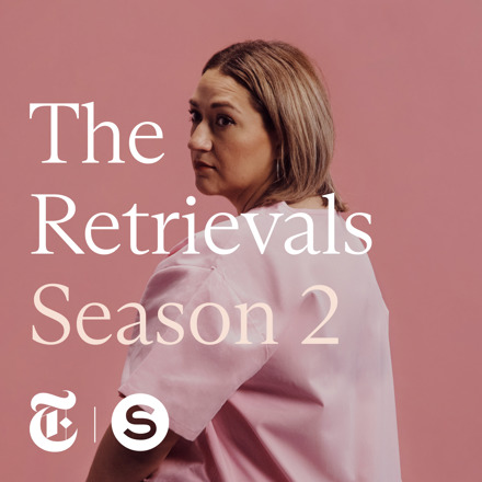 serial's tweet card. C-sections are the most frequently performed major surgeries in the world. So why do so many patients feel severe pain during them? Season 2 of the award-winning podcast “The Retrievals” is an...