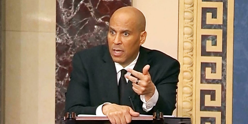 bridgetbhc's tweet card. Booker’s campaign and a joint fundraising committee raised $10 million during the second fundraising quarter, a personal best.