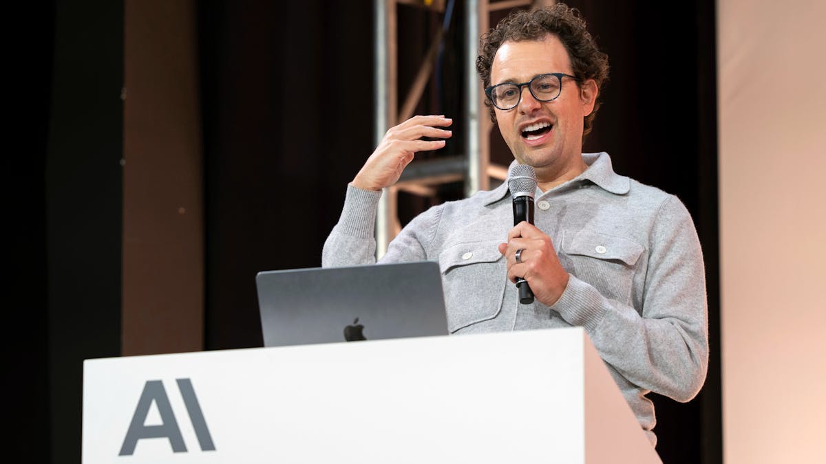 nmasc_'s tweet card. As Anthropic’s sale of artificial intelligence has surged, the company has told investors some of its profit-related metrics are improving even as it burns a tremendous amount of cash. That financial...