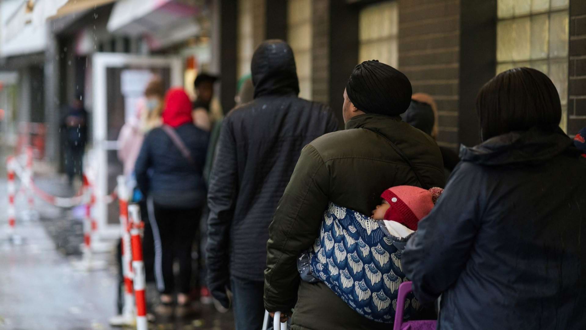 WPReview's tweet card. Fueled by rentier capitalism, the EU is facing a rapidly growing wealth divide. Familiar remedies are unlikely to solve the problem.