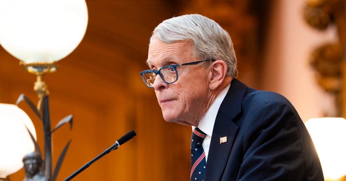JoshSweigart's tweet card. The Ohio House will hold a special session later this month for a vote to override three of Gov. Mike DeWine’s property tax reform budget vetoes and the Senate plans to follow suit.