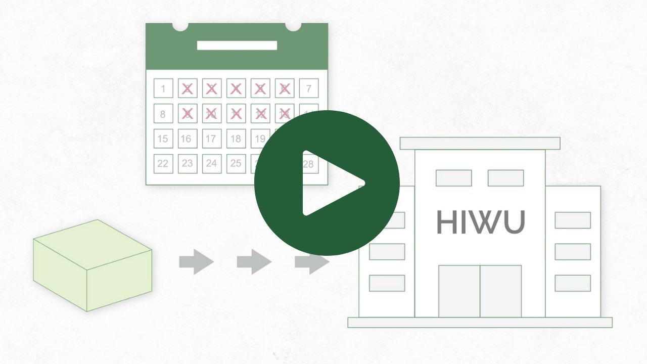 HIWUNews's tweet card. A summary of the results management and adjudication process for Anti-Doping Rule Violations under the Horseracing Integrity and Safety Authority's Anti-Doping and Medication Control Program.