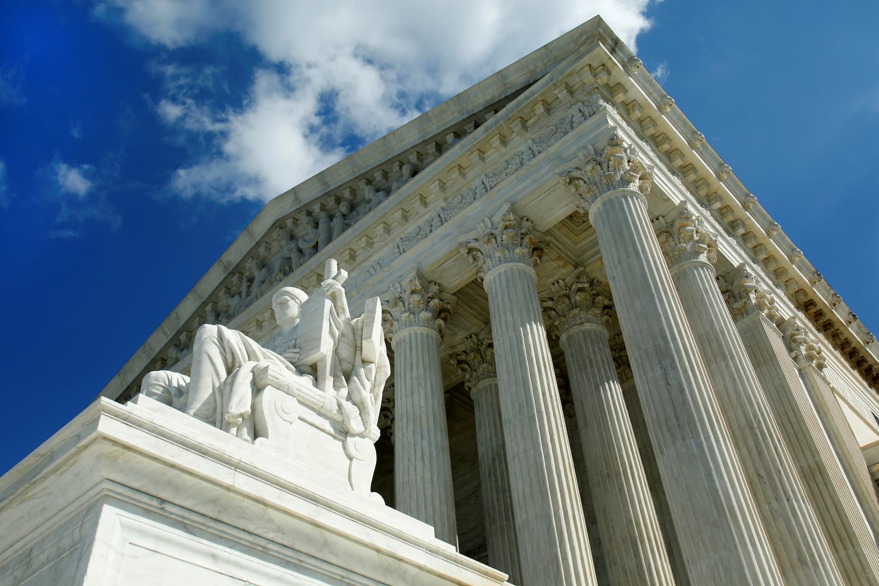 CEDR_US's tweet card. Brookings scholars focusing on education policy explore the legal implications of the Supreme Court's 2025 term.