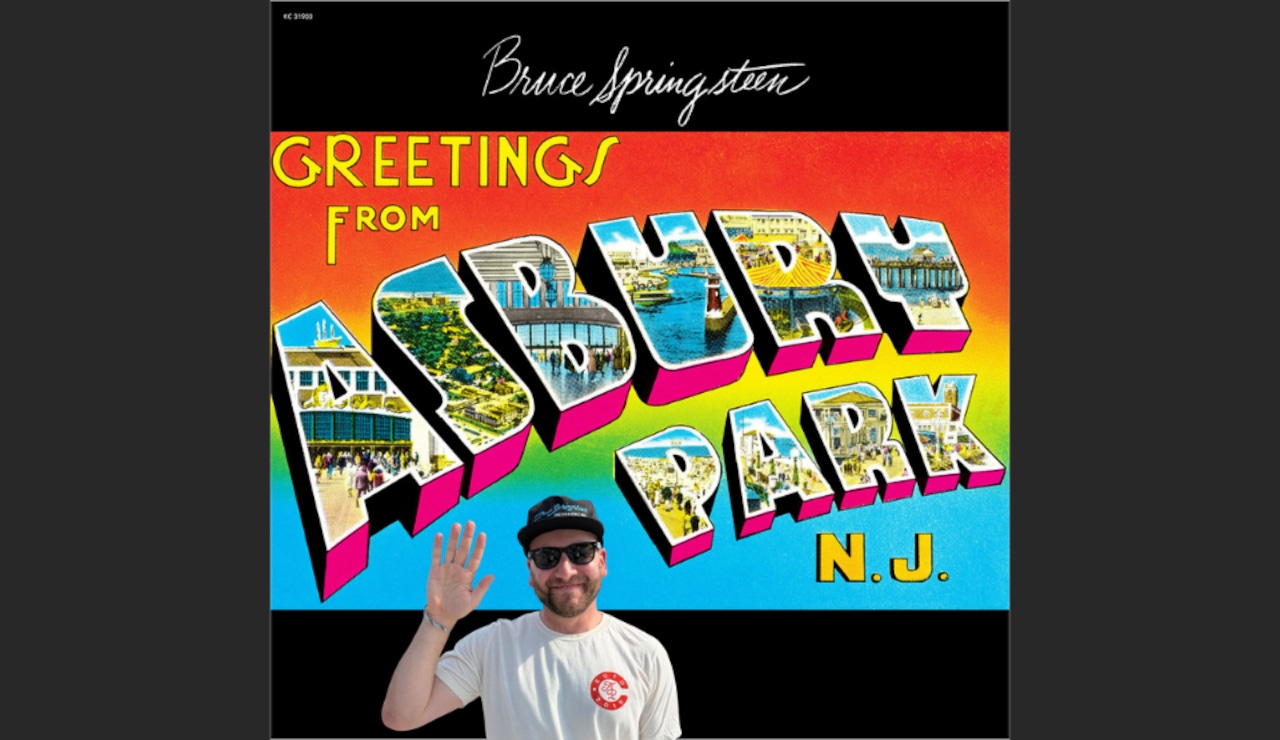 BobbyOlivier's tweet card. Asbury Park is great, but is that greatness fading?