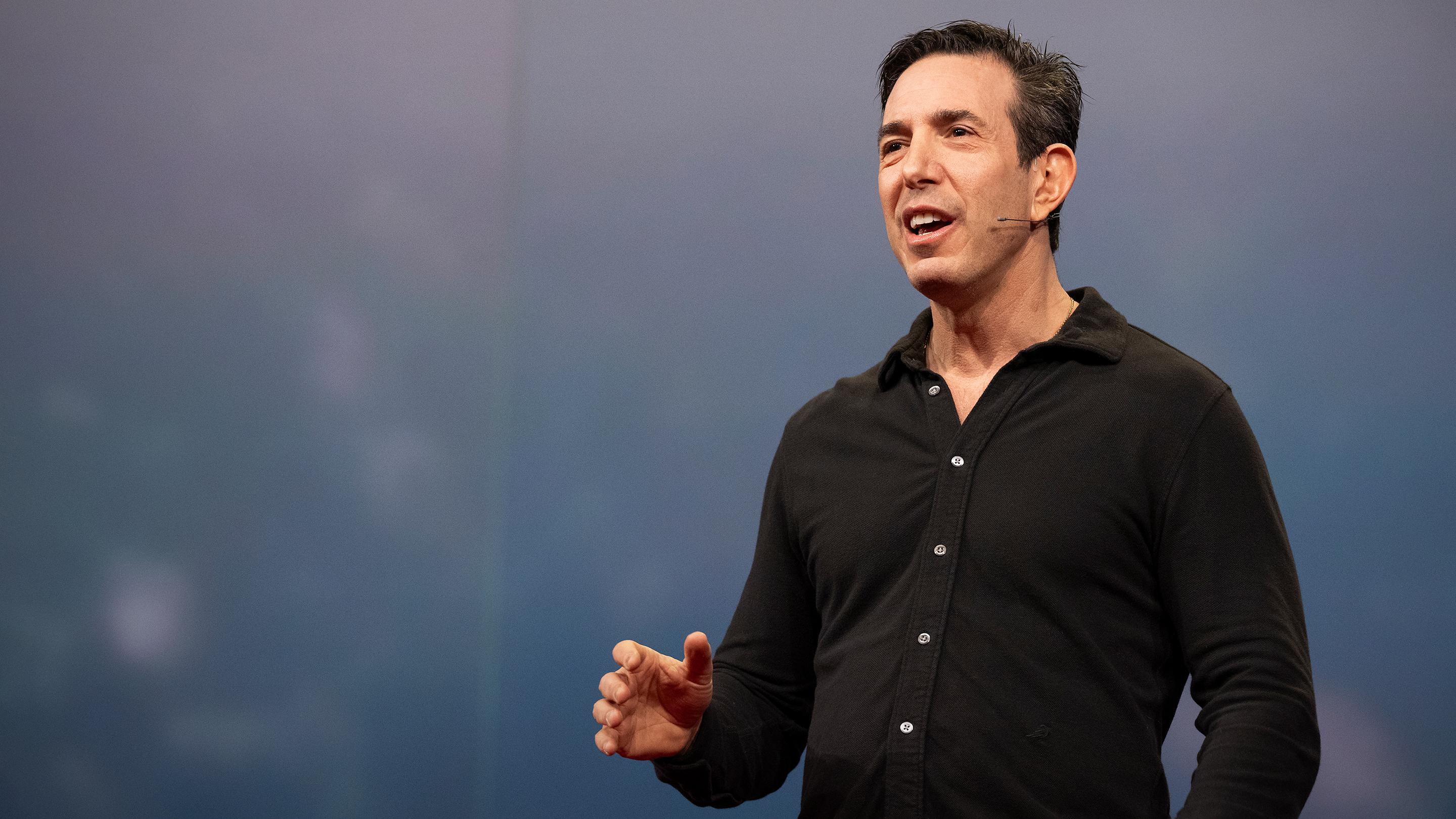 njlockwood's tweet card. The US political system is broken — and the solution might be in the palm of your hands, says political strategist Bradley Tusk. Drawing on his deep experience with government and technology, he...