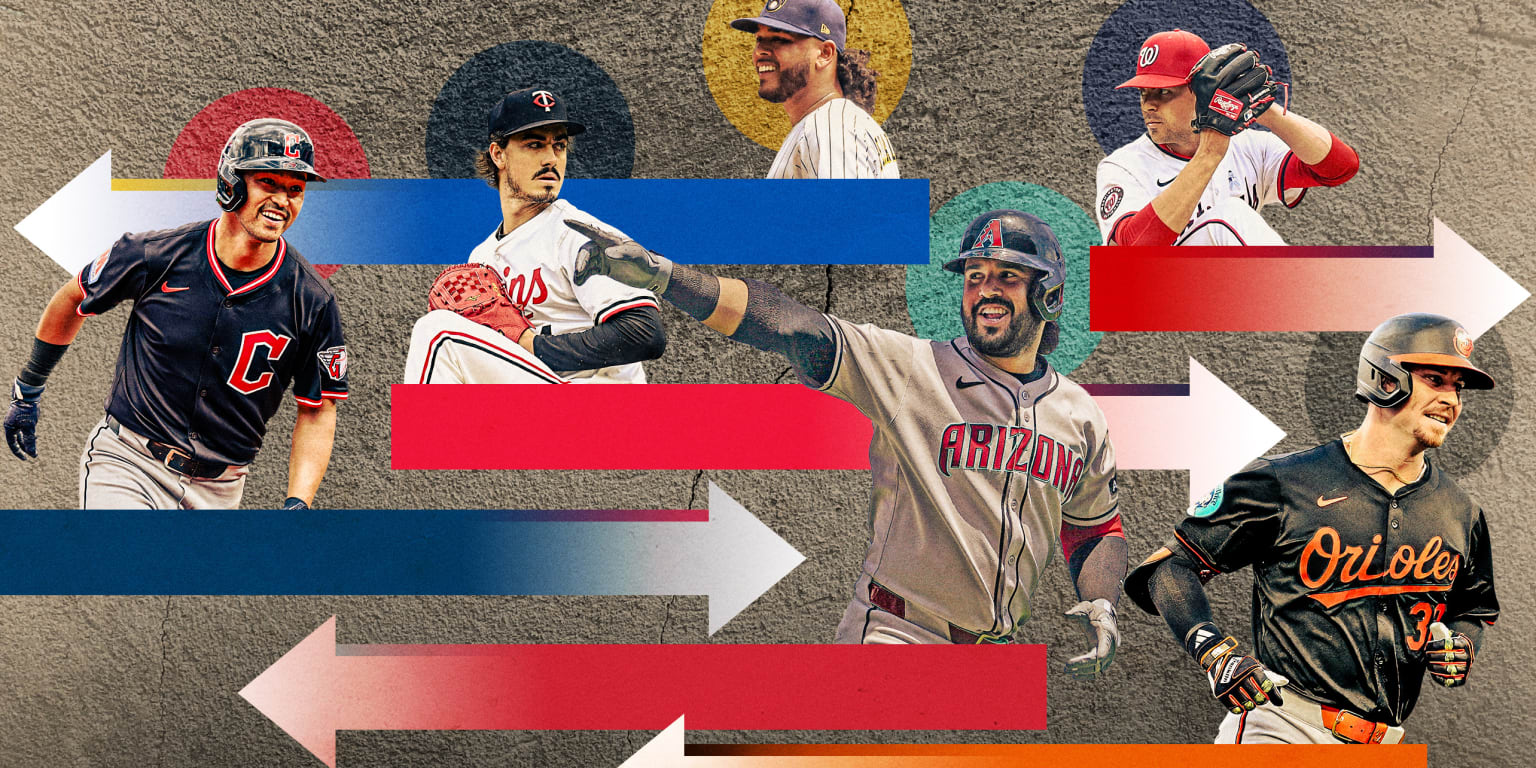 Feinsand's tweet card. ATLANTA -- Ryan O'Hearn was living out a dream this week, playing in the first All-Star Game of his career. The American League’s starting designated hitter was the Orioles’ lone representative in...