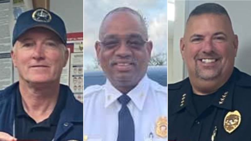 USCIS's tweet card. A group of current or former Louisiana police chiefs and the operator of a Subway sandwich shop are accused of colluding in a decade-long scheme to falsify police reports to help foreign nationals...