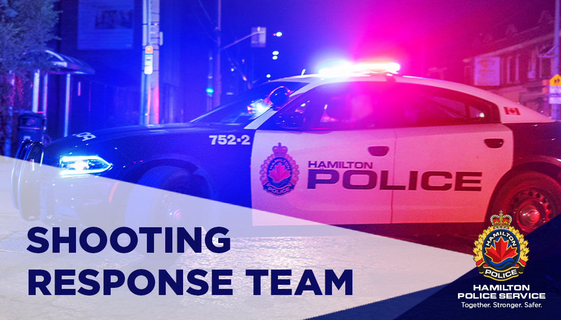 HamiltonPolice's tweet card. Hamilton Police are investigating a shooting that occurred in the early hours of July 22, 2025.At approximately 1:50 a.m., police responded to the area of Barton Street East and Fraser Avenue after...