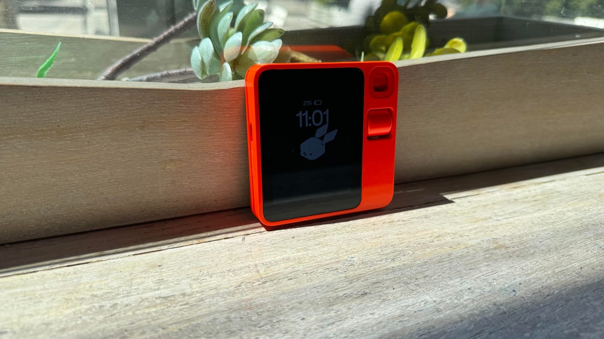 LisaEadicicco's tweet card. Commentary: The Rabbit R1 is much more functional and capable than it was at launch. But it still feels unnecessary alongside your smartphone.