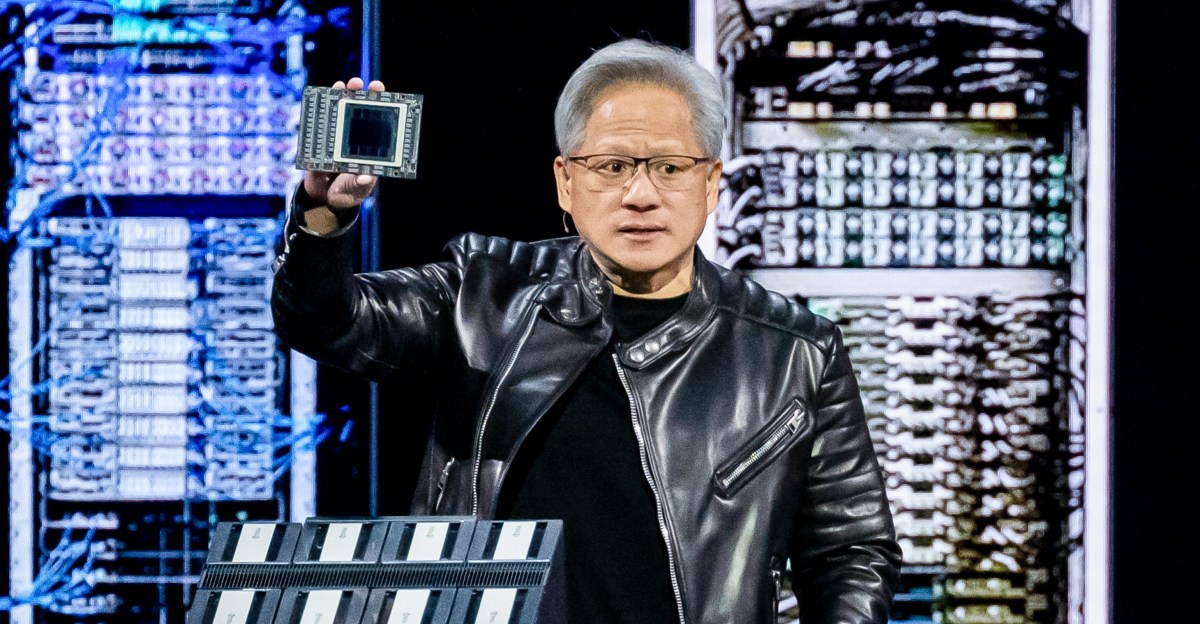 iapsAI's tweet card. The obscure chip policy that could reshape US-China competition.
