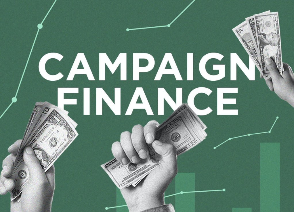 newschica's tweet card. TweetSumo TweetThe latest campaign finance reports for the Coral Gables election show that newly-elected Commissioner Richard Lara spent more than three quarters of a million dollars to win the race...