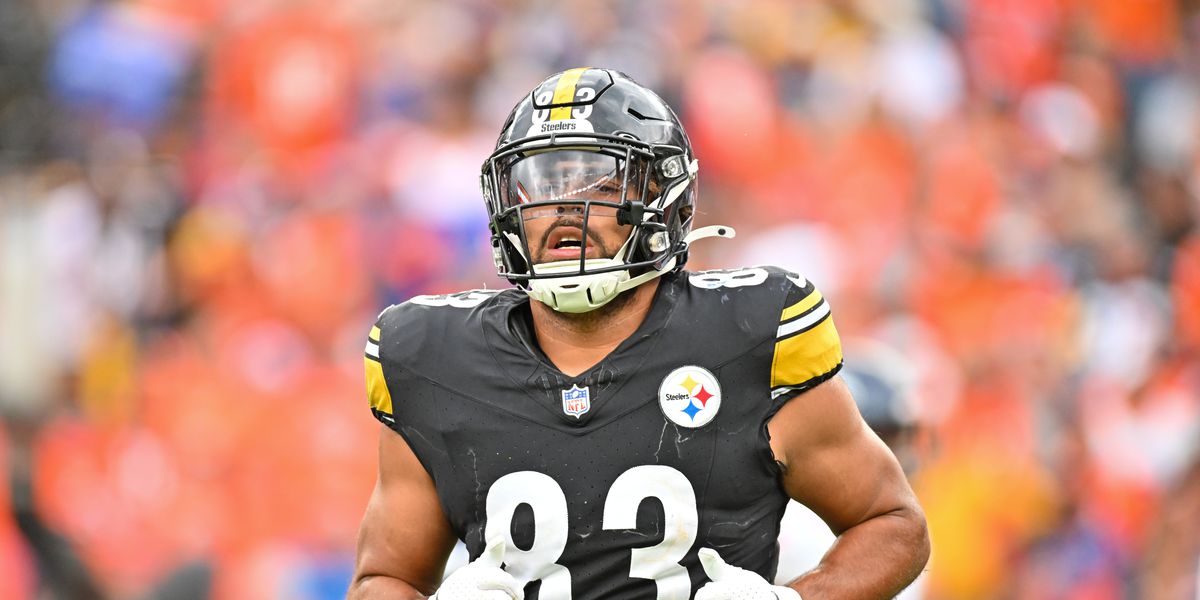 btsteelcurtain's tweet card. With several new additions in the offseason, multiple players will be on the brink of being released.