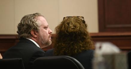 DenverGazette's tweet card. Angela Craig's best friend testified Monday that former Aurora dentist James Craig poisoned his wife once before, when he attempted suicide. It was the fifth day of testimony in the
