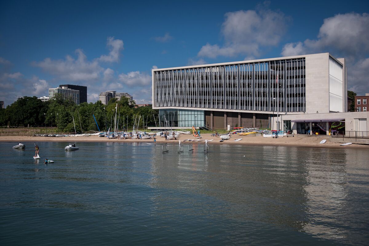 JanetLorin's tweet card. Northwestern University is preparing for a potential tax increase on endowments, a move its chief investment officer labeled as “destructive” for higher education institutions in the US.