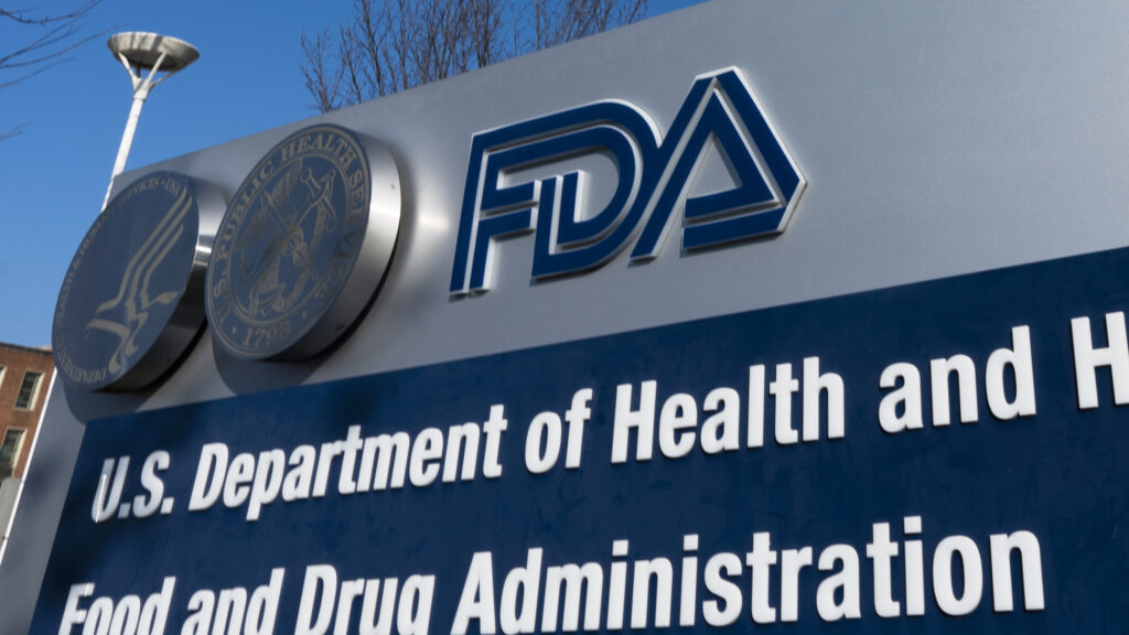 LizzyLaw_'s tweet card. The FDA published more than 200 letters that it sent to companies when it rejected their medicines, but the letters came with a caveat.
