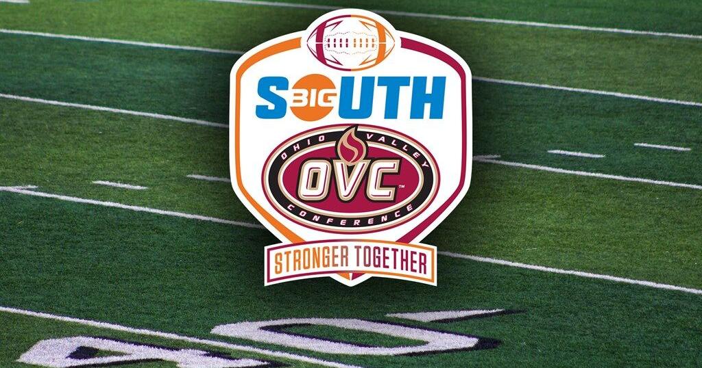 TheAdamBWells's tweet card. Tennessee Tech has been voted the favorite in the OVC-Big South Football Association preseason football poll for the 2025 campaign by the league’s head coaches.